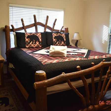1 Amazing Time Villa Pigeon Forge Ngoại thất bức ảnh