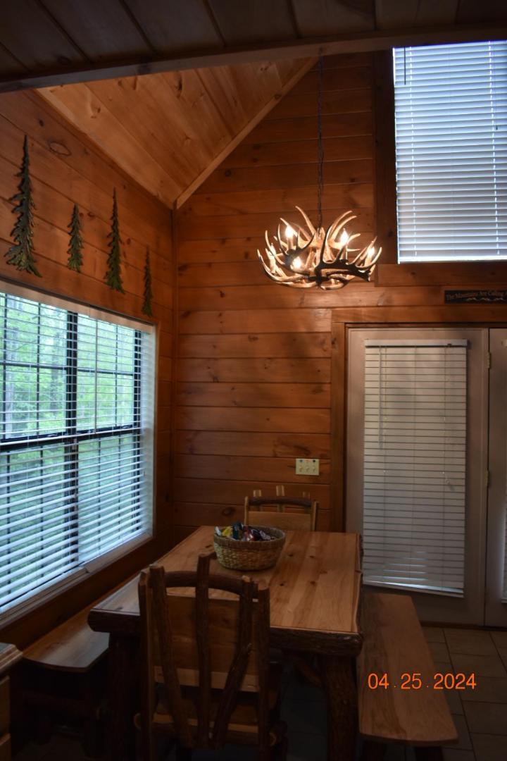 1 Amazing Time Villa Pigeon Forge Ngoại thất bức ảnh