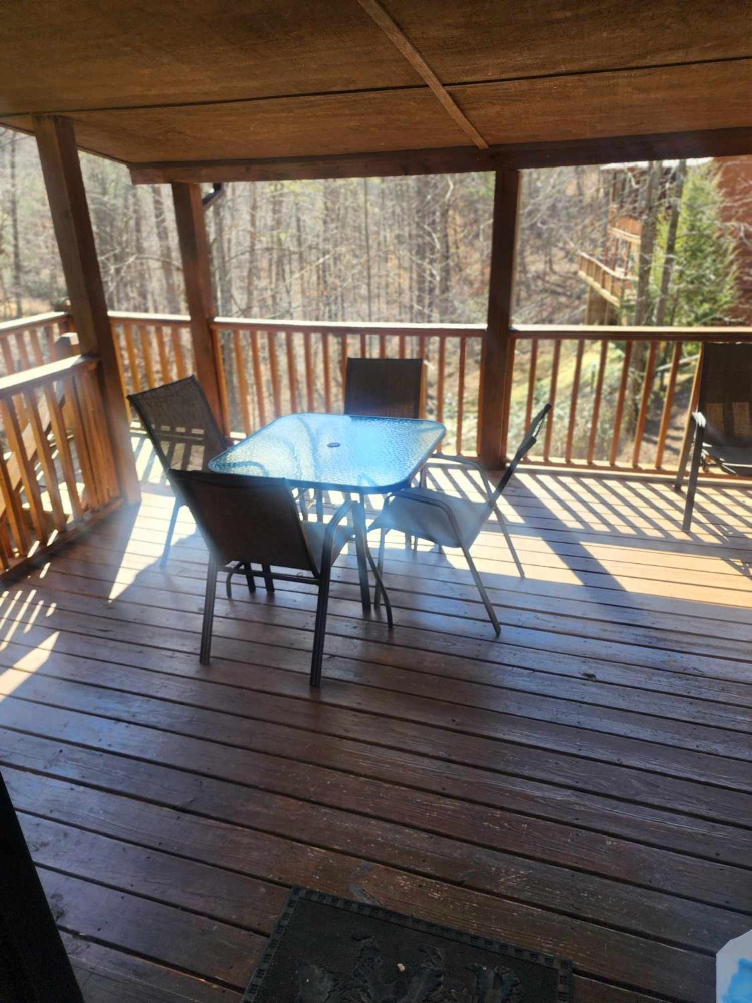 1 Amazing Time Villa Pigeon Forge Ngoại thất bức ảnh