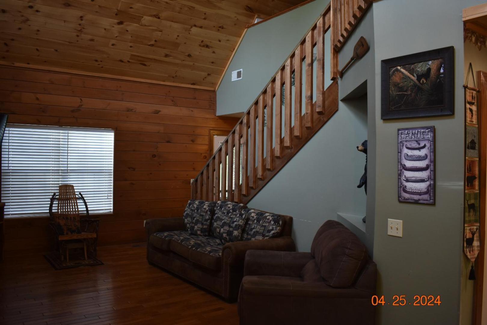 1 Amazing Time Villa Pigeon Forge Ngoại thất bức ảnh
